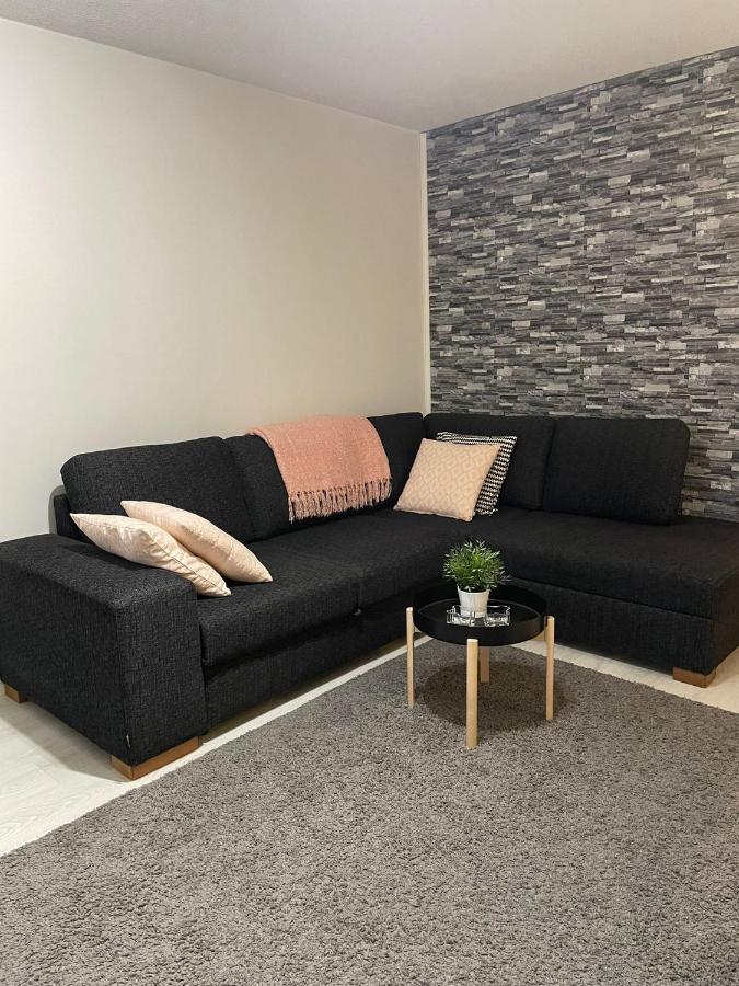Savotta Apartment Рованиеми Экстерьер фото