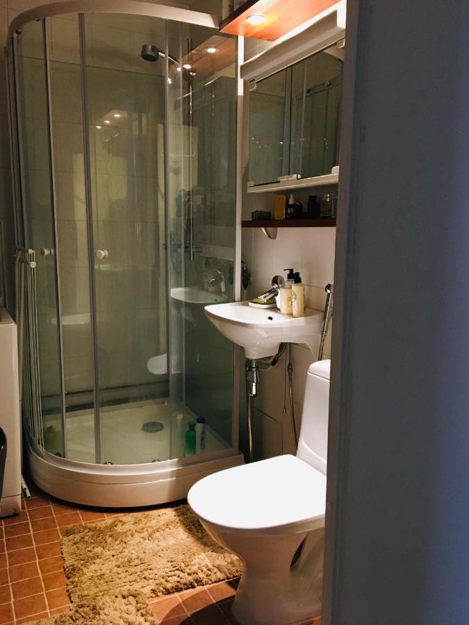 Savotta Apartment Рованиеми Экстерьер фото
